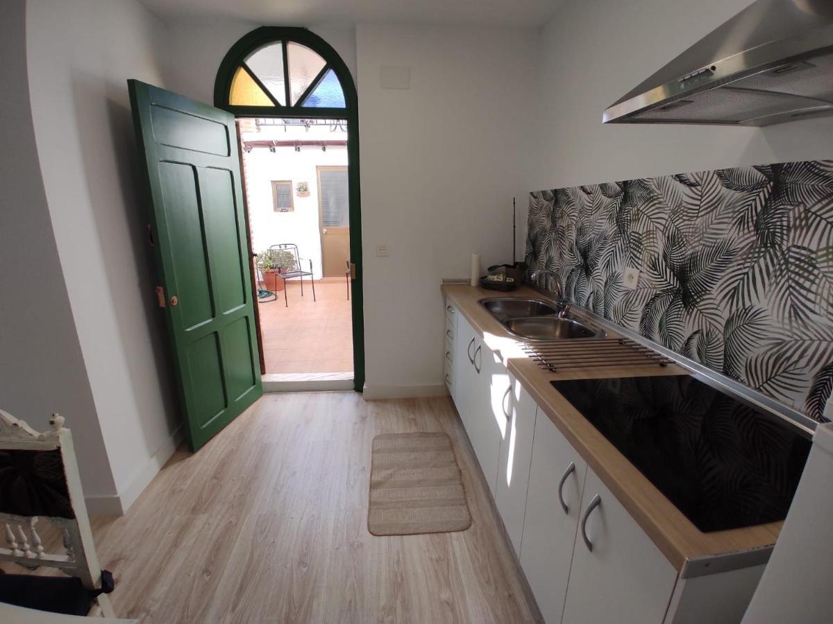 Apartamento La Pedriza Casabermeja Exterior photo